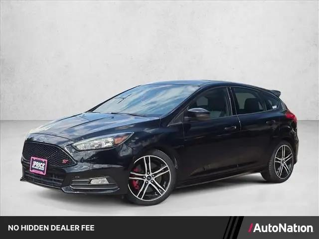 2018 Ford Focus ST for sale in Arlington, TX