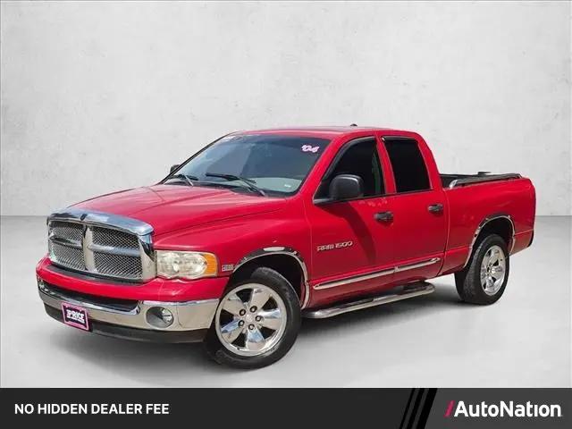 2004 Dodge Ram 1500 SLT/Laramie for sale in Arlington, TX