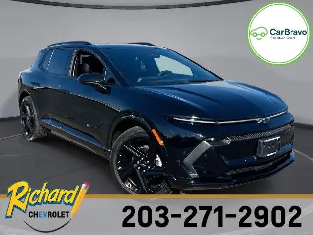 2024 Chevrolet Equinox RS for sale in Cheshire, CT