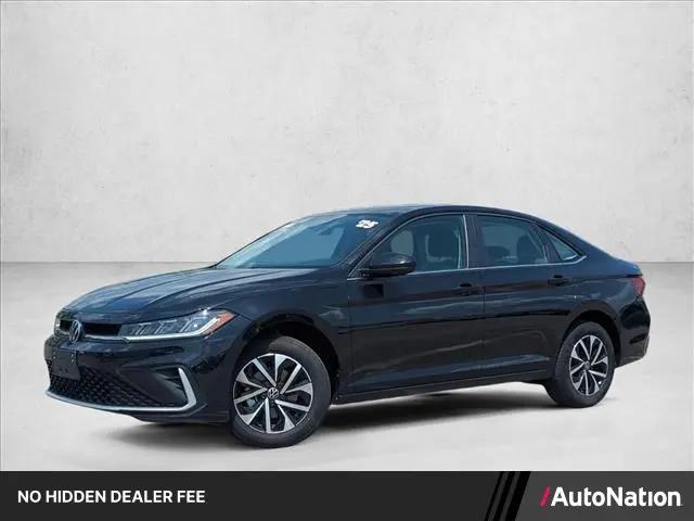 2025 Volkswagen Jetta 1.5T S for sale in Memphis, TN