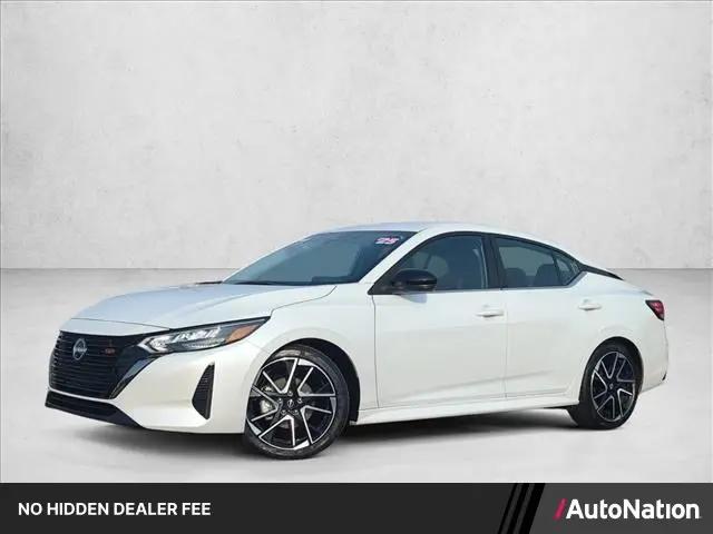 2025 Nissan Sentra SR for sale in Memphis, TN