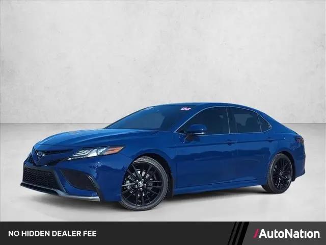 2024 Toyota Camry XSE V6 for sale in Memphis, TN