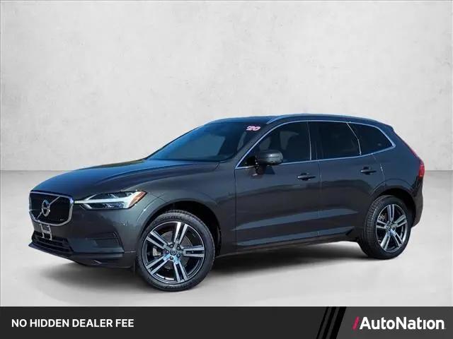 2020 Volvo XC60 T5 Momentum for sale in Memphis, TN