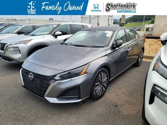 2024 Nissan Altima SV FWD for sale in Cartersville, GA
