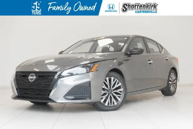 2024 Nissan Altima SV FWD for sale in Cartersville, GA