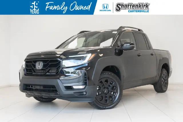 2022 Honda Ridgeline Black Edition for sale in Cartersville, GA