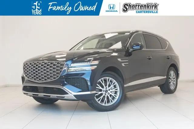 2025 Genesis GV80 2.5T Standard AWD for sale in Cartersville, GA