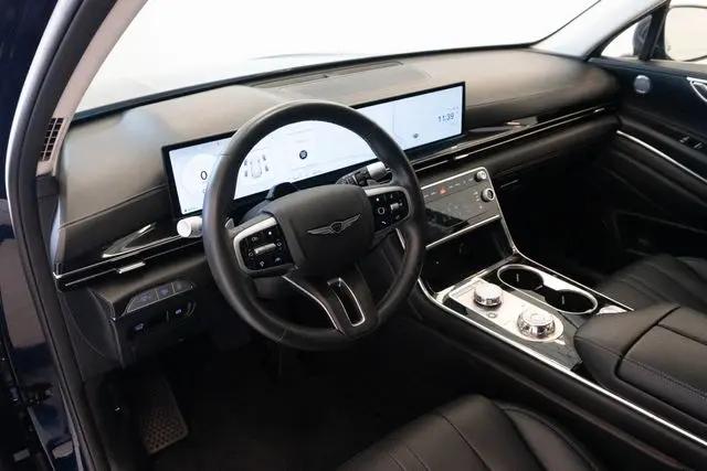2025 Genesis GV80 2.5T Standard AWD