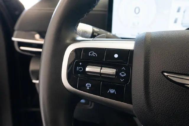 2025 Genesis GV80 2.5T Standard AWD