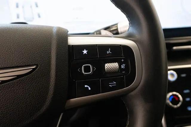 2025 Genesis GV80 2.5T Standard AWD