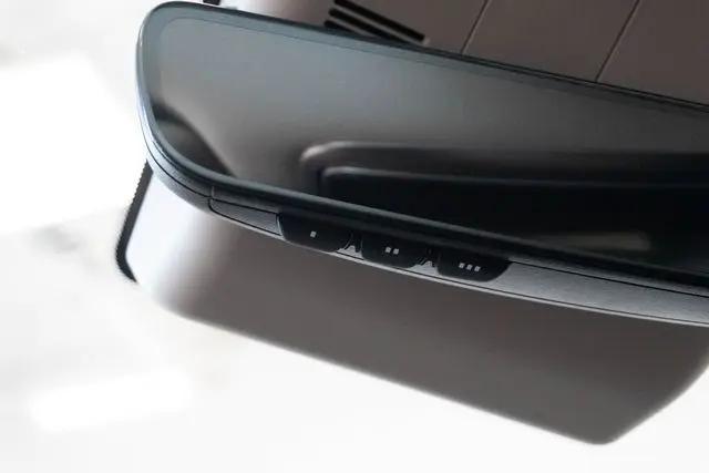 2025 Genesis GV80 2.5T Standard AWD
