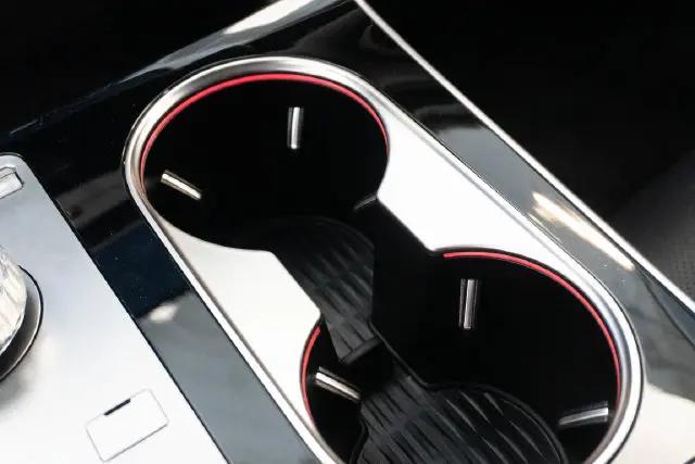 2025 Genesis GV80 2.5T Standard AWD