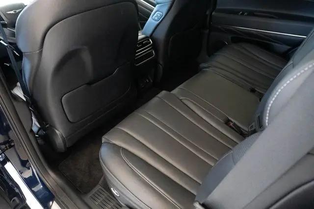2025 Genesis GV80 2.5T Standard AWD