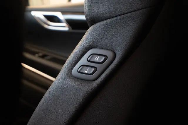2025 Genesis GV80 2.5T Standard AWD