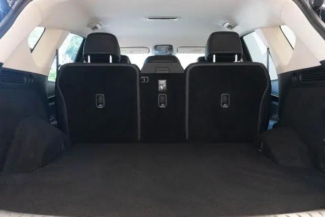 2025 Genesis GV80 2.5T Standard AWD