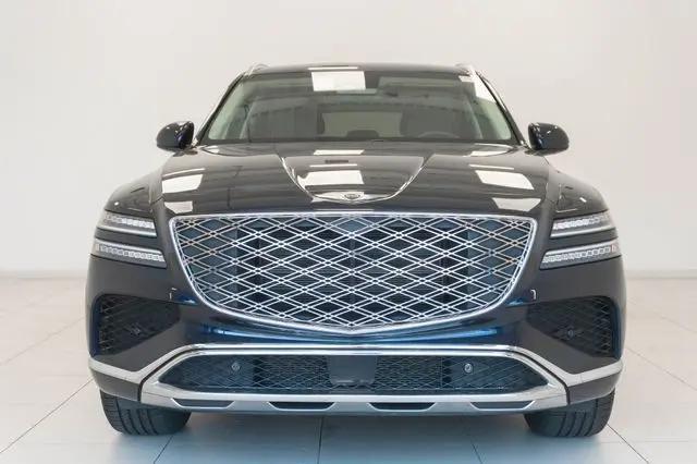 2025 Genesis GV80 2.5T Standard AWD