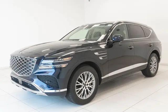 2025 Genesis GV80 2.5T Standard AWD