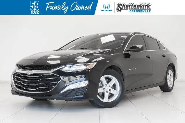 2024 Chevrolet Malibu FWD 1LT for sale in Cartersville, GA