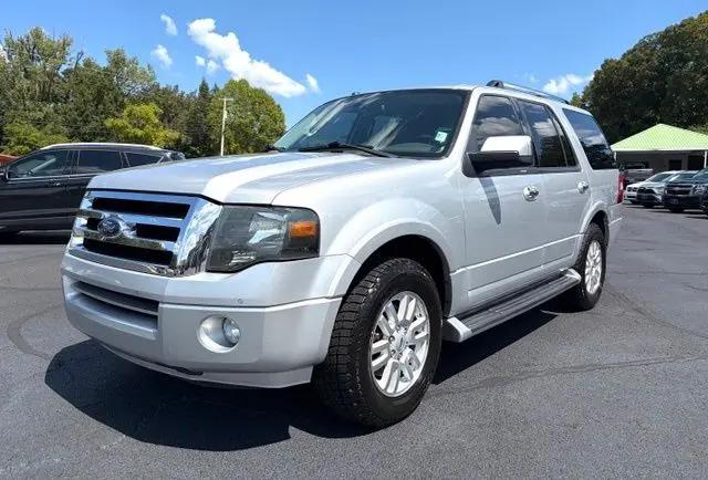 2014 Ford Expedition Limited for sale in Tupelo, MS