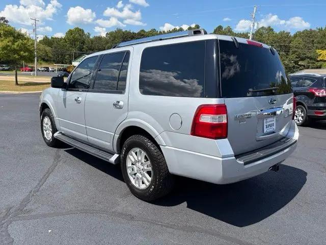 2014 Ford Expedition Limited