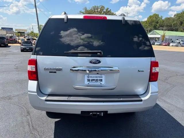 2014 Ford Expedition Limited