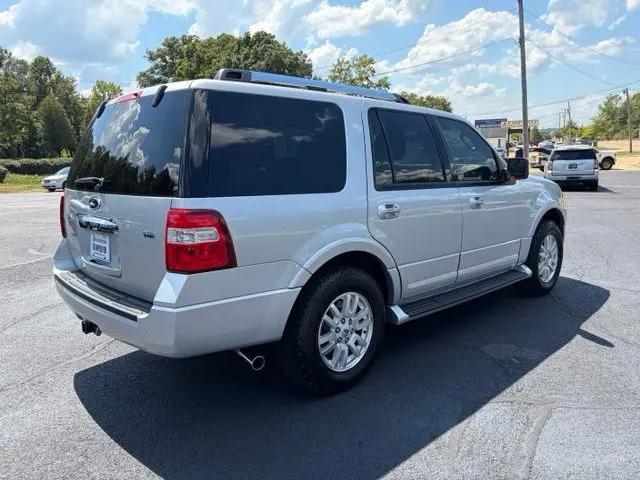2014 Ford Expedition Limited