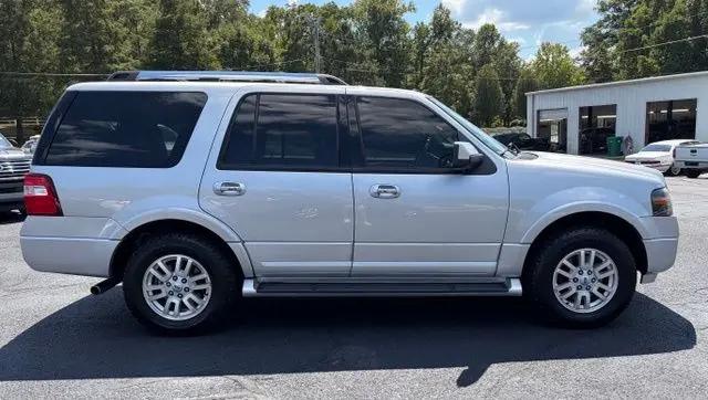 2014 Ford Expedition Limited