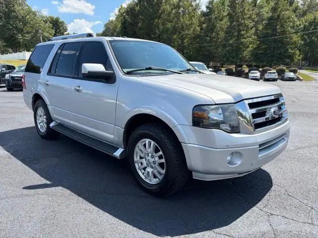 2014 Ford Expedition Limited