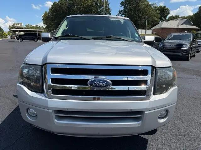 2014 Ford Expedition Limited