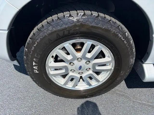 2014 Ford Expedition Limited