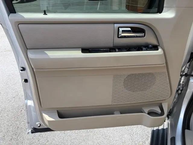 2014 Ford Expedition Limited