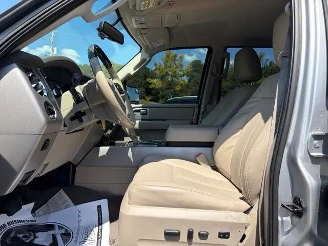 2014 Ford Expedition Limited