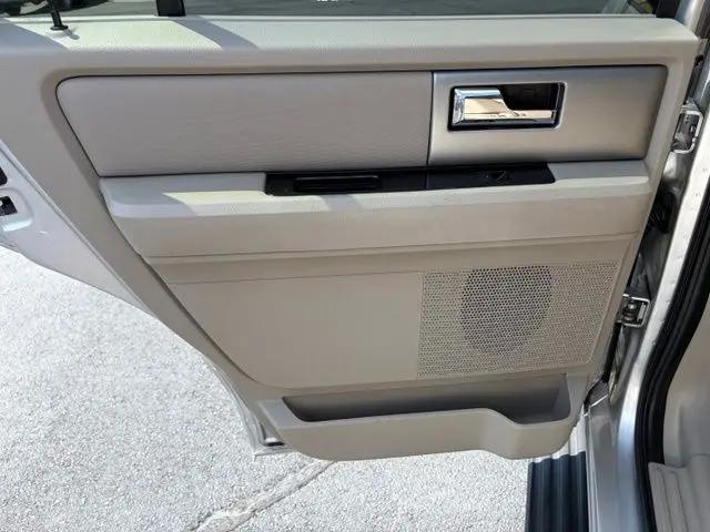 2014 Ford Expedition Limited