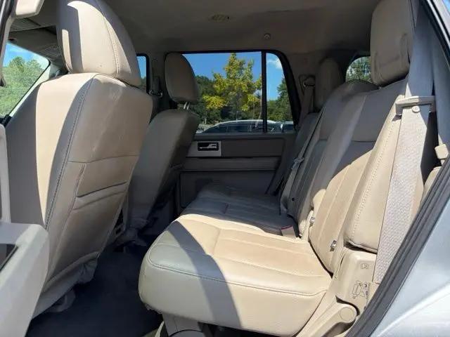2014 Ford Expedition Limited