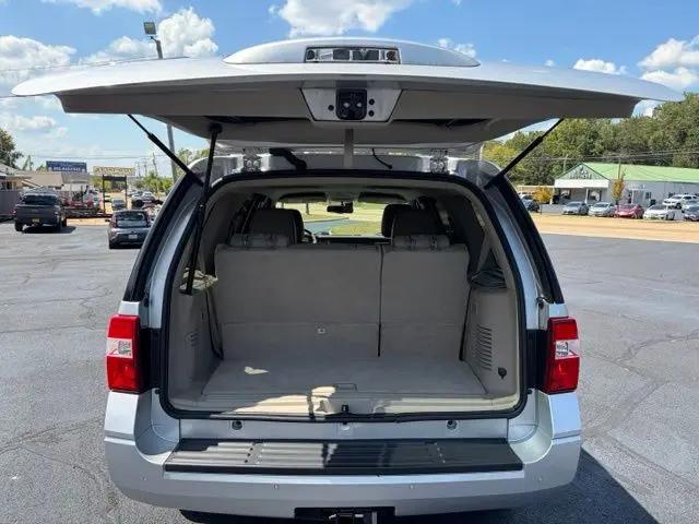 2014 Ford Expedition Limited