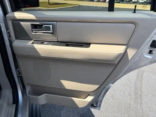 2014 Ford Expedition Limited