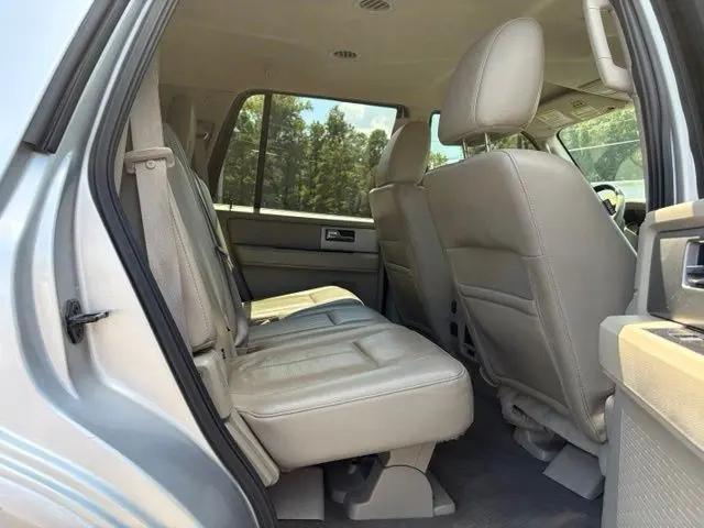 2014 Ford Expedition Limited