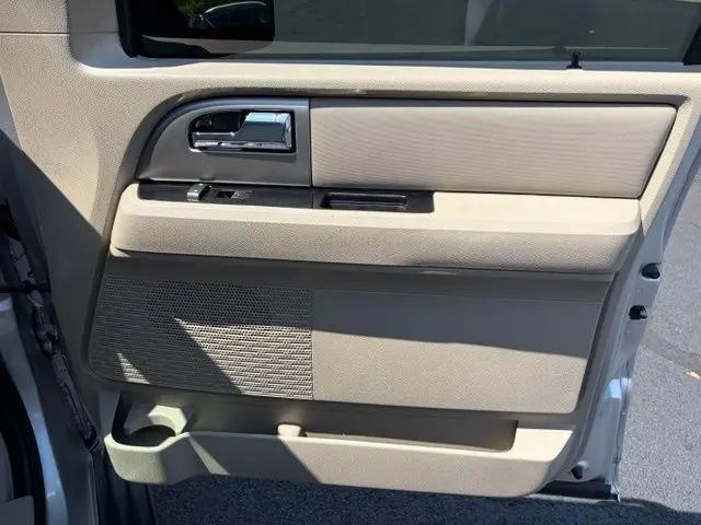 2014 Ford Expedition Limited