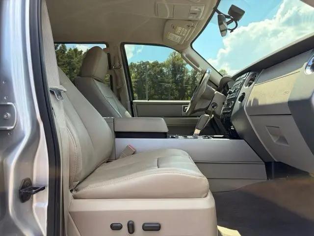 2014 Ford Expedition Limited