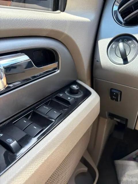 2014 Ford Expedition Limited