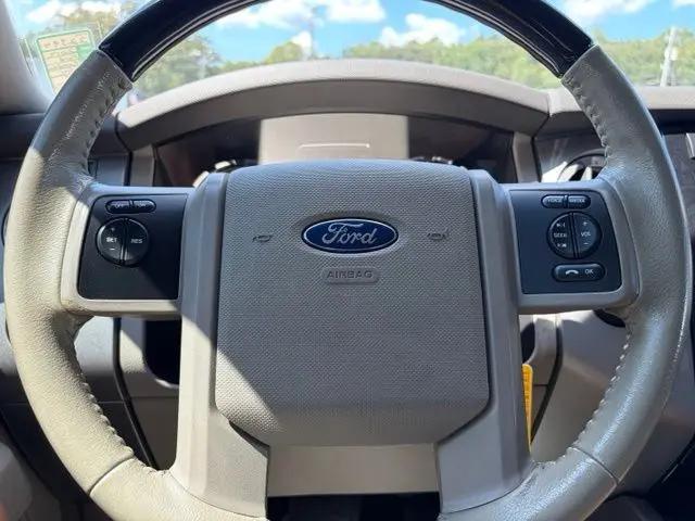 2014 Ford Expedition Limited