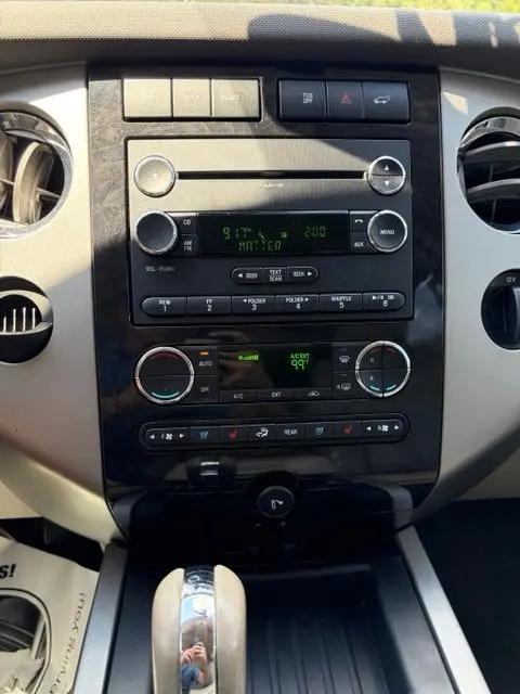 2014 Ford Expedition Limited