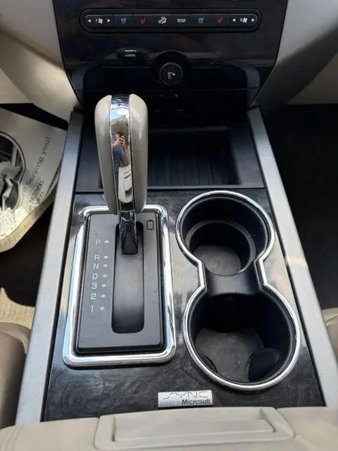 2014 Ford Expedition Limited