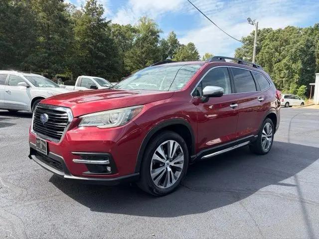 2019 Subaru Ascent Touring for sale in Tupelo, MS