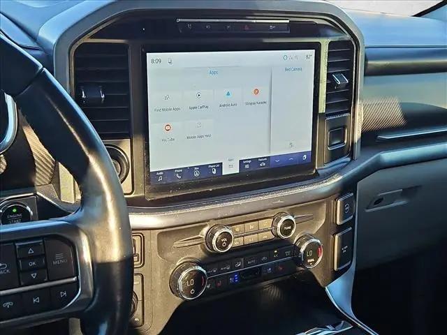 2021 Ford F-150 Limited