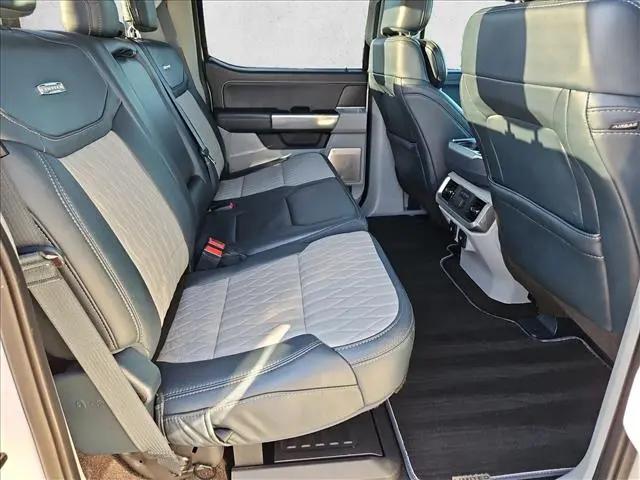 2021 Ford F-150 Limited