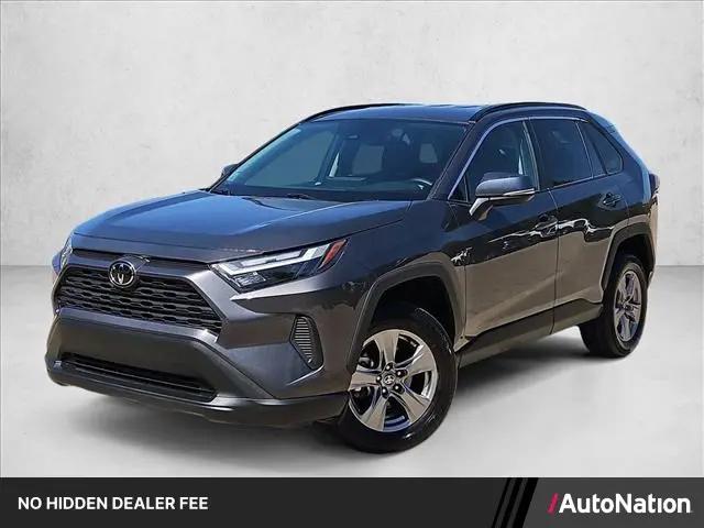 2025 Toyota RAV4 XLE for sale in Frisco, TX