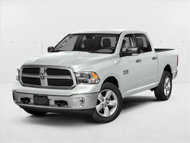 2021 Ram 1500 Warlock Crew Cab 4x2 5'7" Box for sale in Frisco, TX