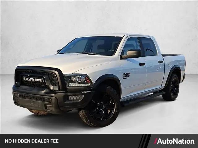 2021 Ram 1500 Warlock for sale in Frisco, TX