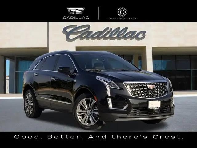 2025 Cadillac XT5 FWD Premium Luxury for sale in Frisco, TX
